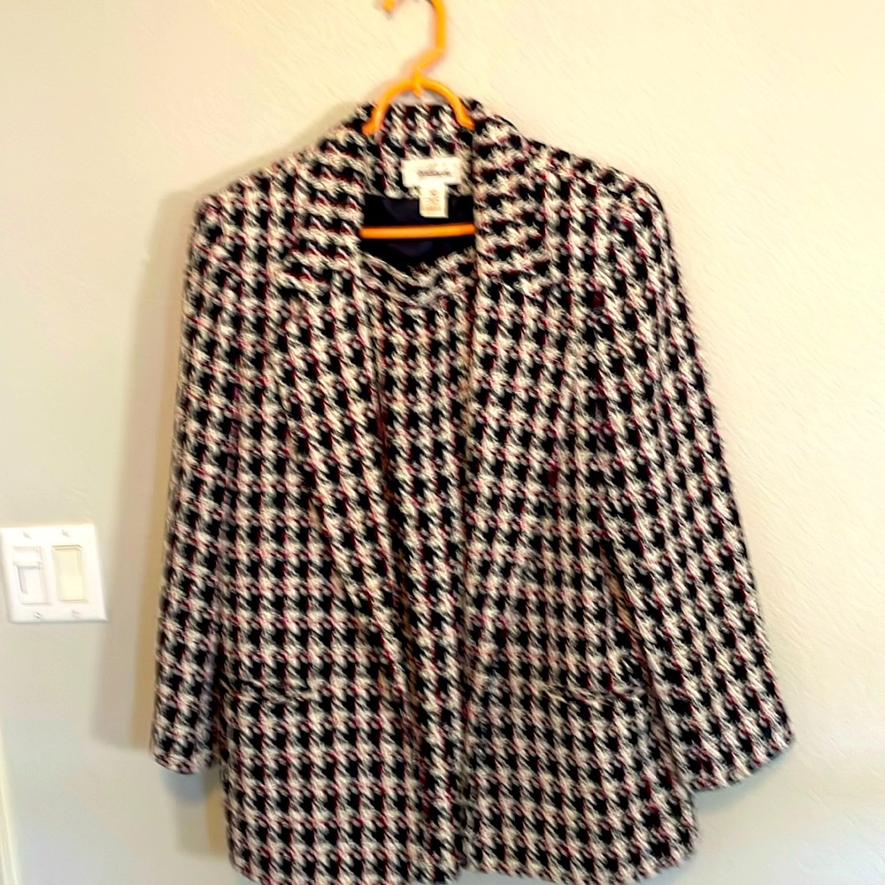 Vintage women’s suit